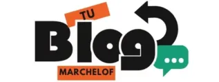 Blog Marchelof